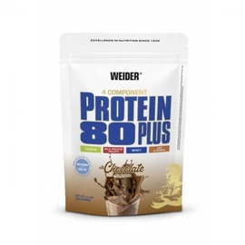 Weider protein 80 plus 500g Vanilia