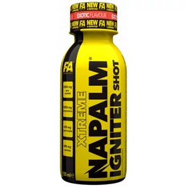 FA Napalm Shot 120ml