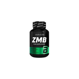 Biotechusa ZMB 60 tab.