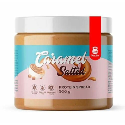 CHEAT MEAL - PROTEIN SPREAD - 500 G