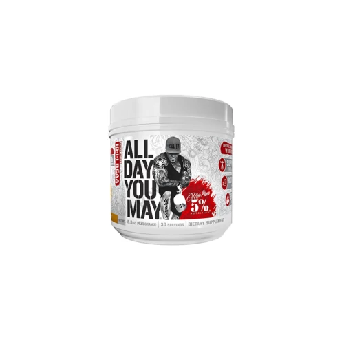 5% Nutrition All Day You MAY 465g