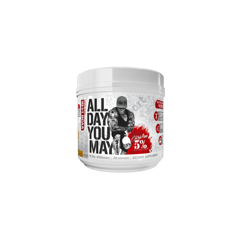 5% Nutrition All Day You MAY 465g