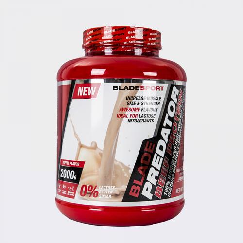 Blade Predator Beef Protein 2000g