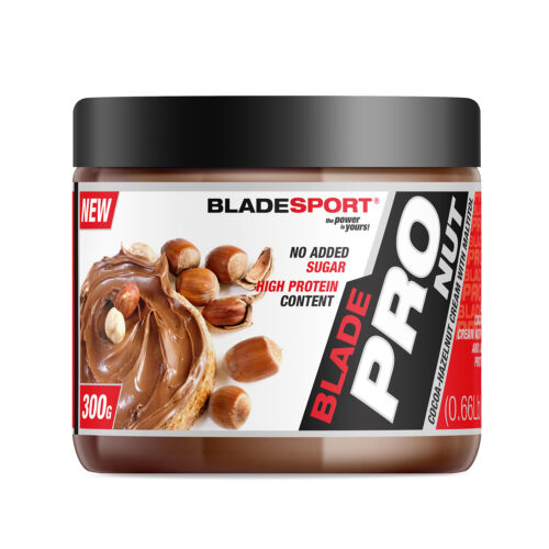 Blade Pro Nut 300g