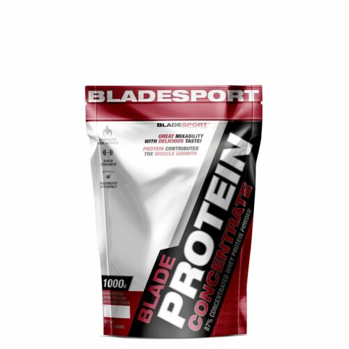 Blade Protein Concentrate 1000g