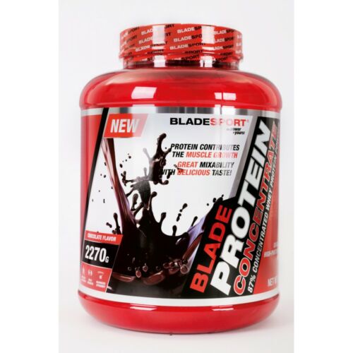 Blade Protein Concentrate 2270g