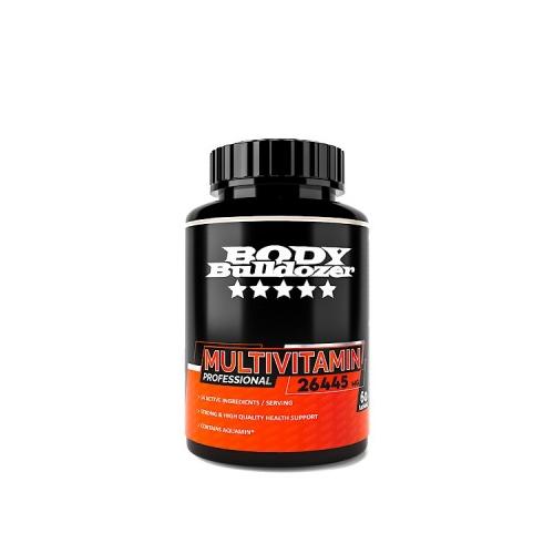Multivitamin Professional 60 tabl - BodyBulldozer