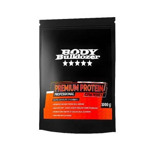 Premium Protein Professional 1000 g - BodyBulldozer
