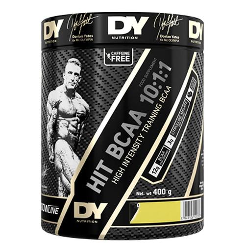 Dorian Yates Shadow Line Hit BCAA 10:1:1 400g