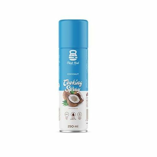 Akció CHEAT MEAL - COOKING SPRAY - COCONUT - 250 ML