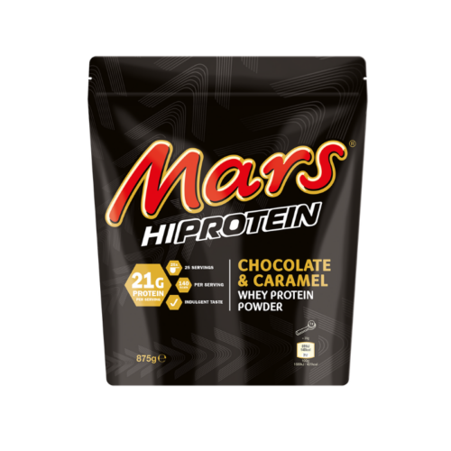 Mars Hi Protein whey 875g