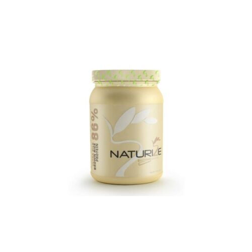 Naturize Ultra Silk 2.0 barnarizs-fehérjepor 620g - Fahéjas