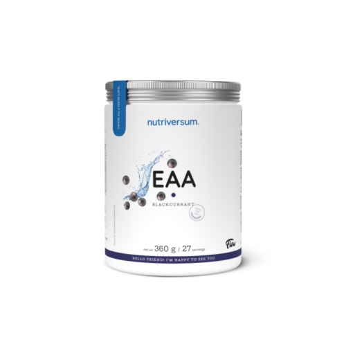 Nutriversum EAA 360 g New