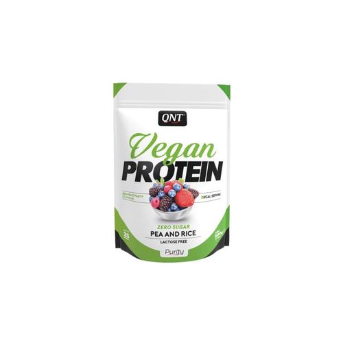 QNT Vegan Protein 500g