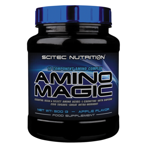 Nagyker Scitec Nutrition Amino Magic 500g