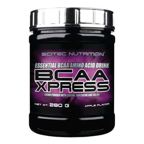 Scitec Nutrition BCAA Xpress 280g Korte