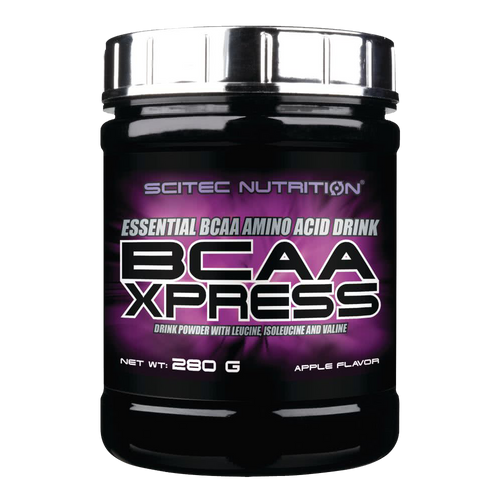 Scitec Nutrition BCAA Xpress 280g Korte
