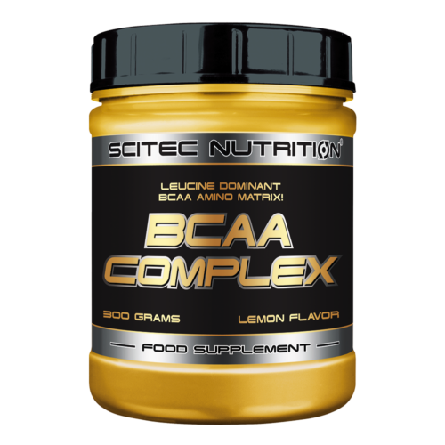 Scitec Nutrition BCAA Complex 300g 