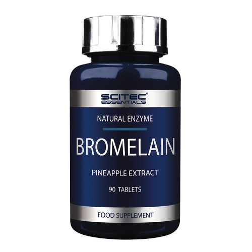 Scitec Bromelain (90 tab.)
