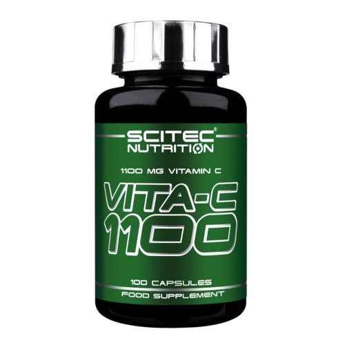Scitec Nutrition Vita-C 1100 kapszula 100db