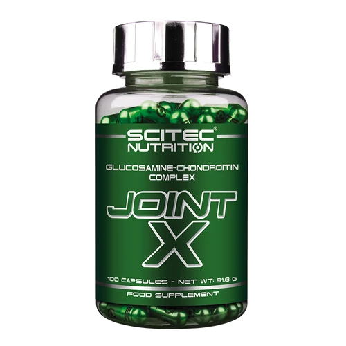 Scitec Nutrition Joint-X J-X Complex (100db)