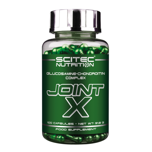 Scitec Nutrition Joint-X J-X Complex (100db)