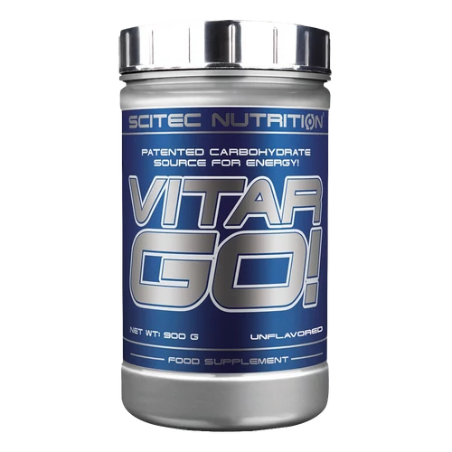 Scitec Nutrition VitarGO! 900g