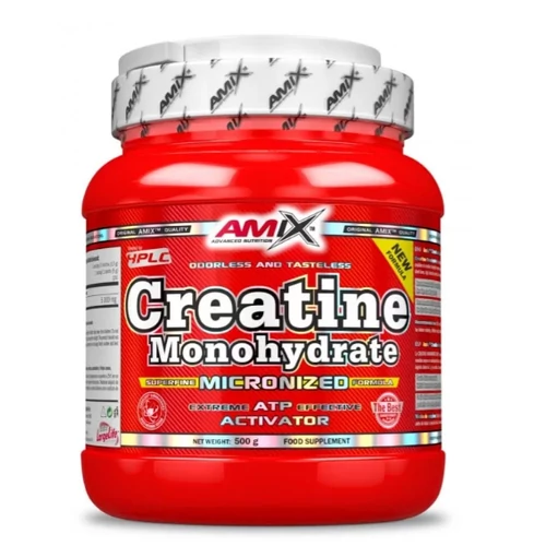AMIX CREATINE MONOHYDRATE 500G