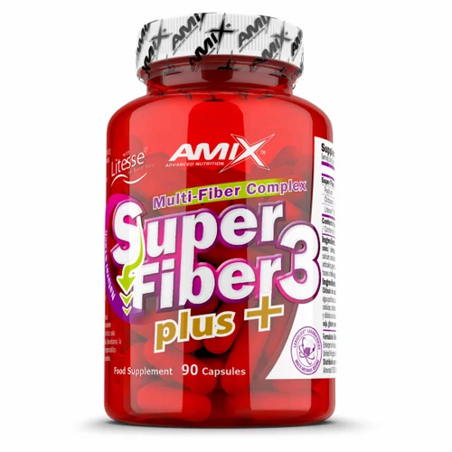 Amix Super Fiber3 Plus 90