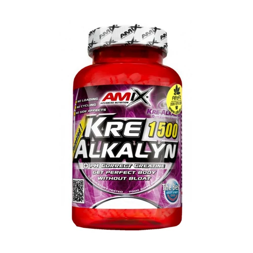 Amix Kre-Alkalyn 150caps