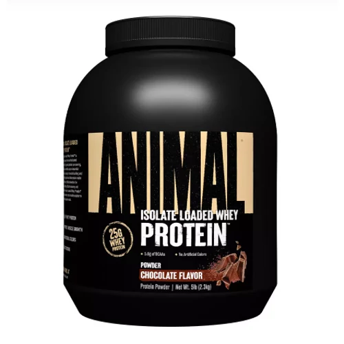 Universal Animal Whey 2300g
