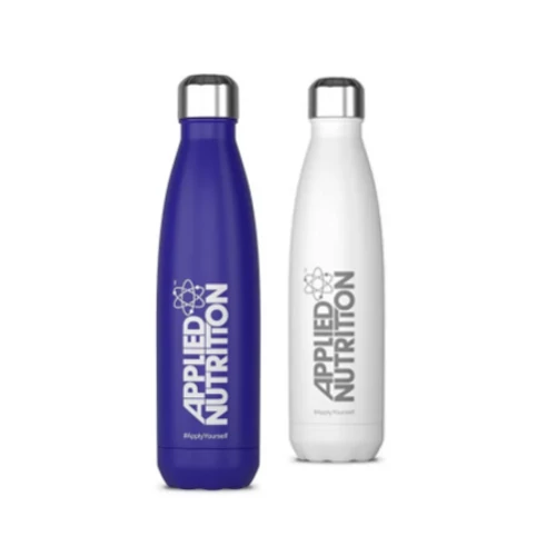 Applied Nutrition Flask 500ml Fém kulacs