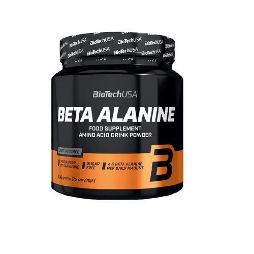 BiotechUSA Beta Alanine 300g