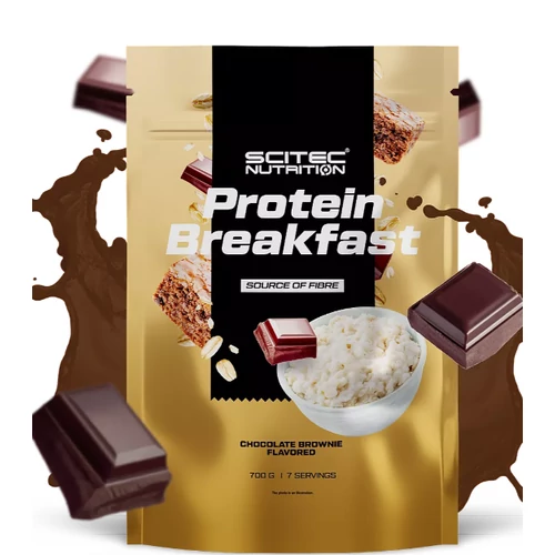 Scitec Nutrition Protein Breakfast (0,7 kg)