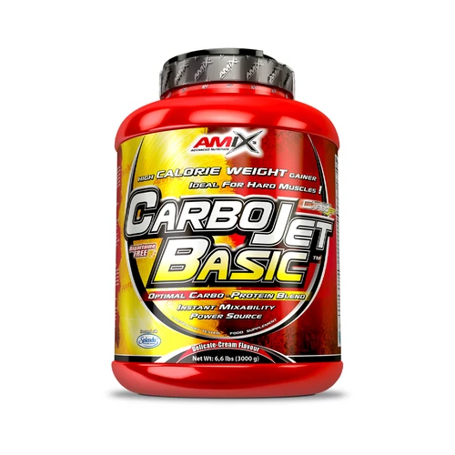 Amix CarboJet Basic 3000 g