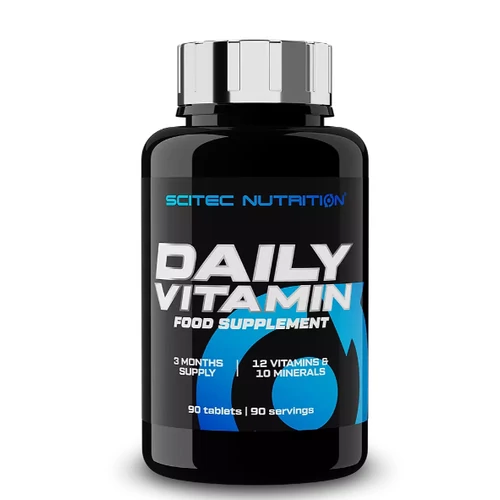 Scitec Nutrition Daily Vita-Min (90db)