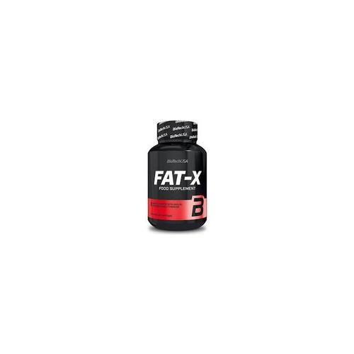 BiotechUSA Fat-X 60 tabletta