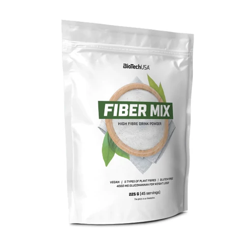 Biotechusa Fiber Mix italpor - 225 g