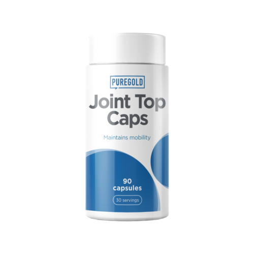 PureGold Joint Top 90 caps