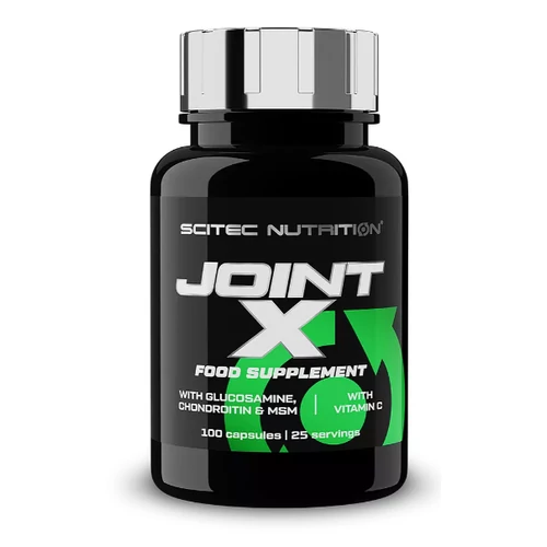 Scitec Nutrition Joint-X J-X Complex (100db)