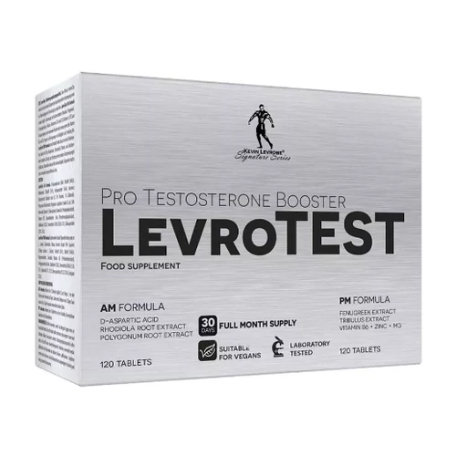 Kevin Levrone Levrotest 240caps