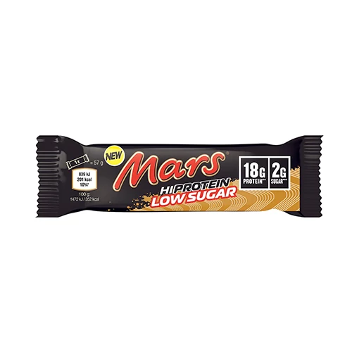 MARS HI-Protein Bar Limited Edition 59g
