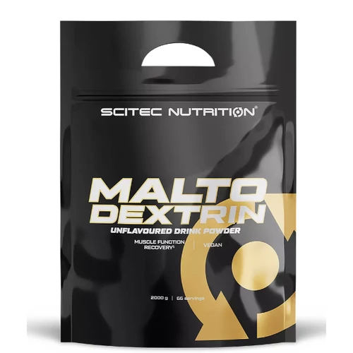 Scitec Nutrition Maltodextrin (2 kg)