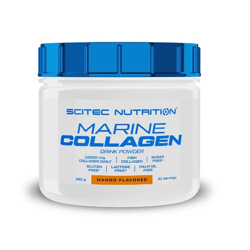 Scitec Nutrition Marine Collagen (252 gr.)