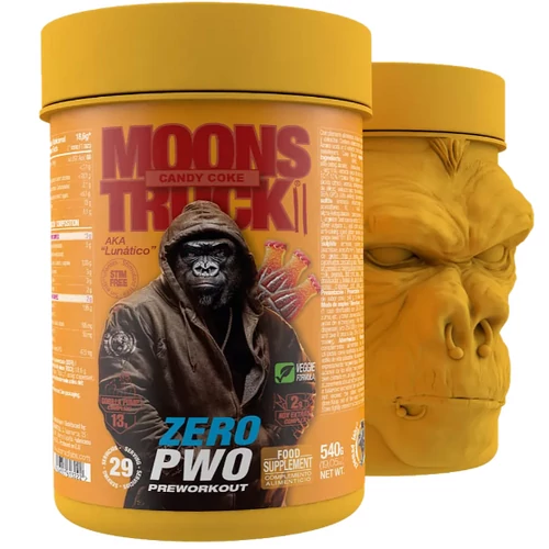 ZooMad Labs Moonstruck II Zero (540 gr.)