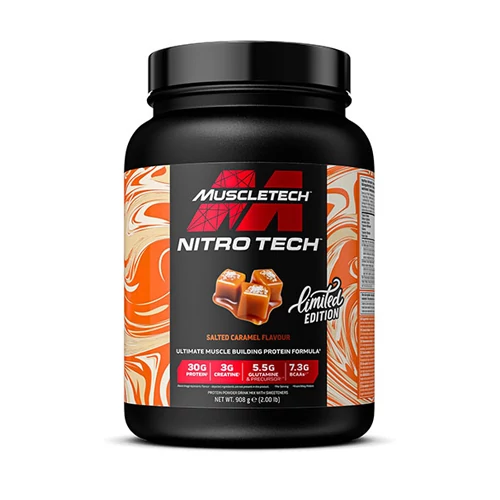 MuscleTech Performance NitroTech 908g