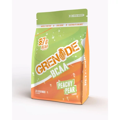 GRENADE BCAA 390g