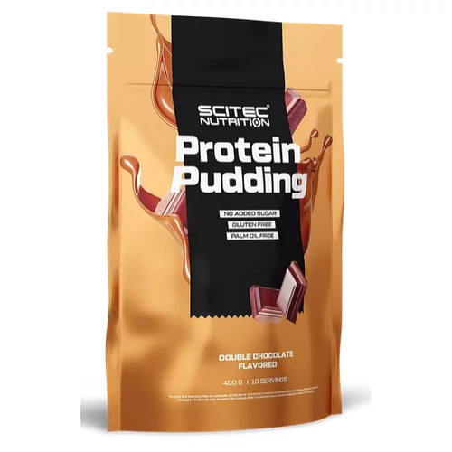 Scitec Nutrition Protein Pudding - 400g