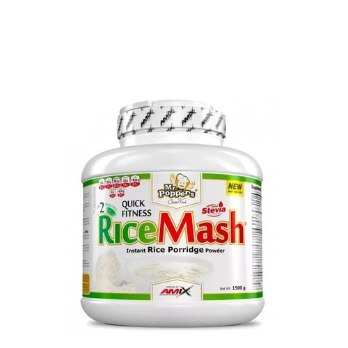 Amix Ricemash rizskása 1500g