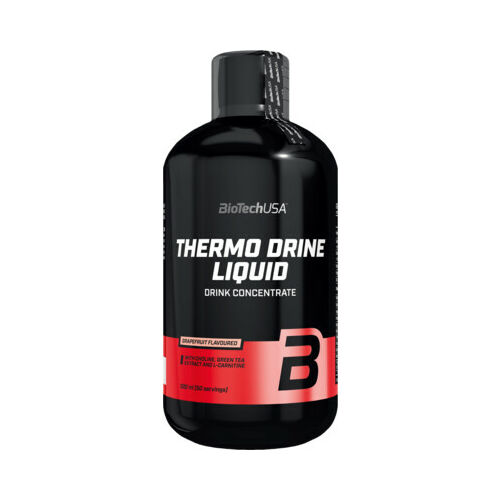 BiotechUSA Thermo Drine Liquid 500ml
